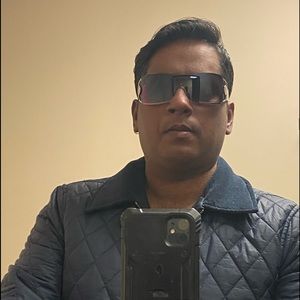 Meet your Posher, Arun